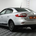 Renault Fluence I