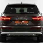 Audi Q7 4M