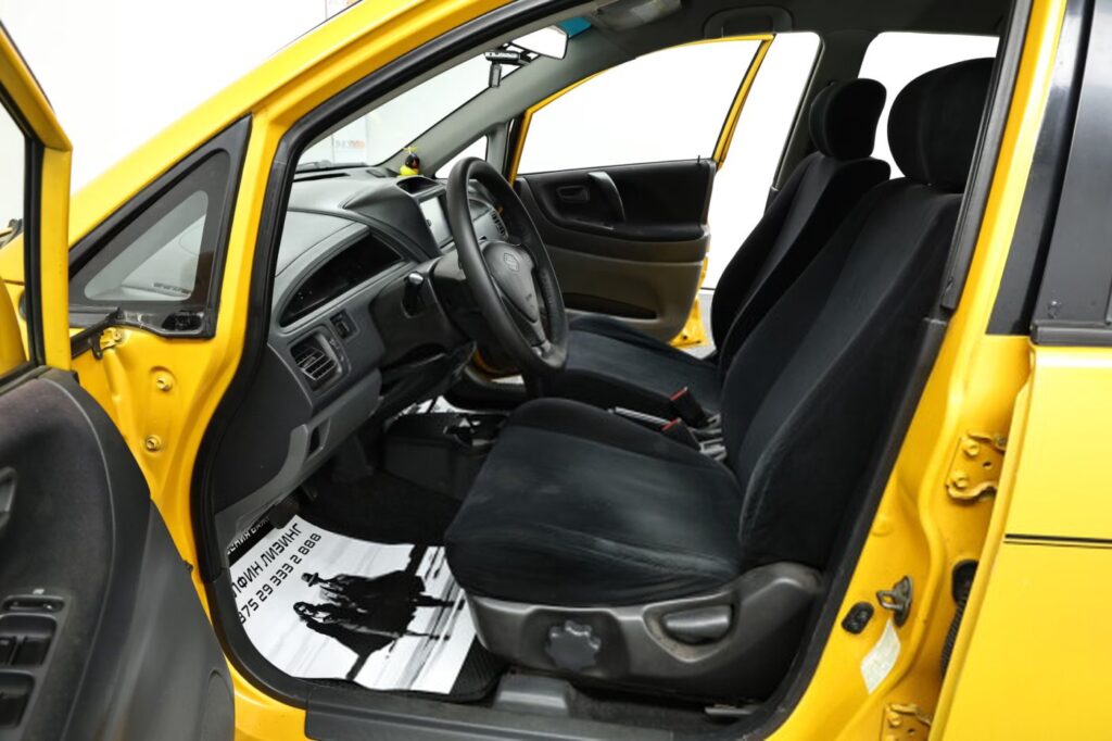 Suzuki Aerio I