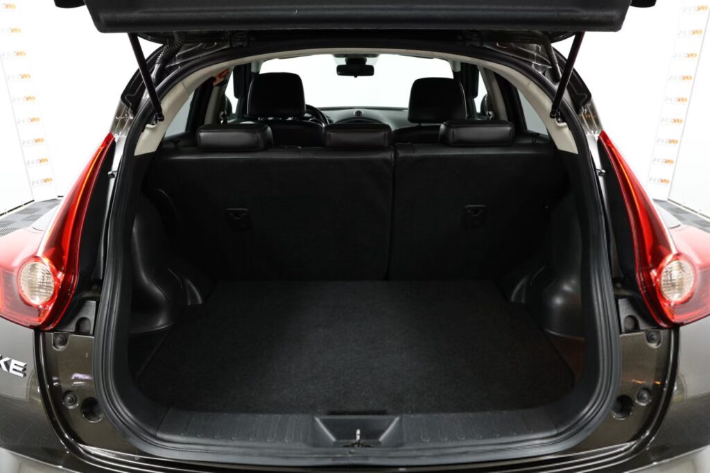 Nissan Juke YF15