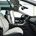 Peugeot 3008 I