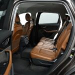 Audi Q7 4M