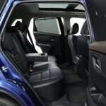 Nissan Rogue III