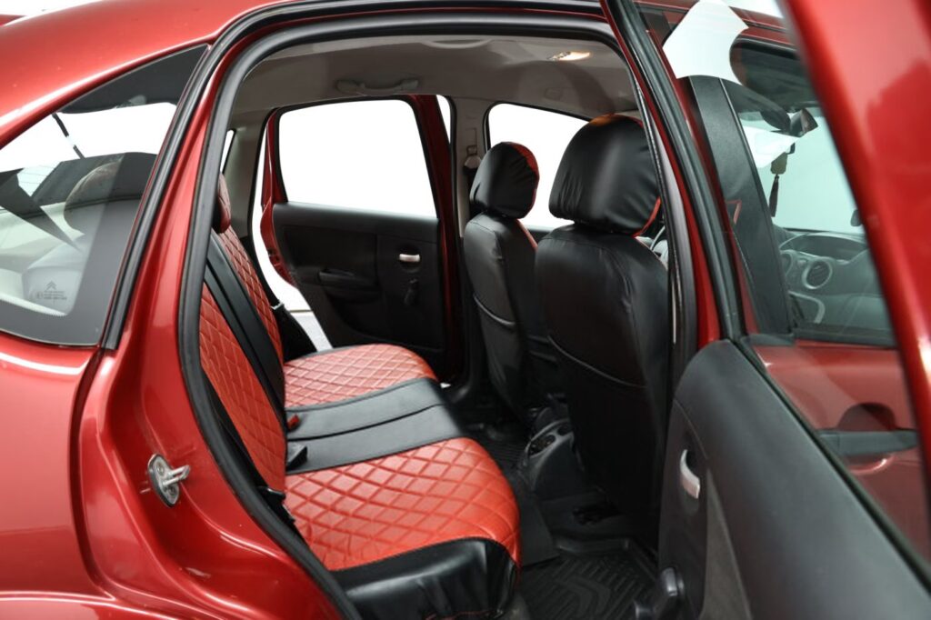 Citroen C3 I · Рестайлинг