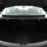 Chevrolet Malibu IX · Рестайлинг