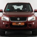 Suzuki Grand Vitara JT