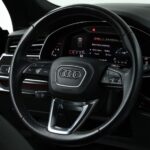 Audi Q8 I