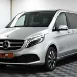 Mercedes-Benz V-Класс I