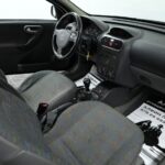 Opel Corsa C