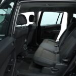 Opel Zafira B · Рестайлинг