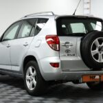 Toyota RAV4 III (XA30)