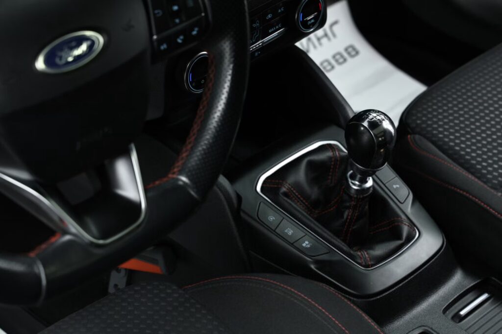 Ford Focus IV