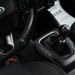 Ford Focus IV