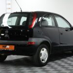 Opel Corsa C