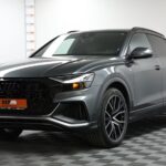 Audi Q8 I