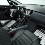 Peugeot 508 I · Рестайлинг