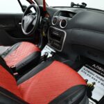 Citroen C3 I · Рестайлинг