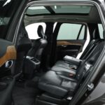 Volvo XC90 II · Рестайлинг