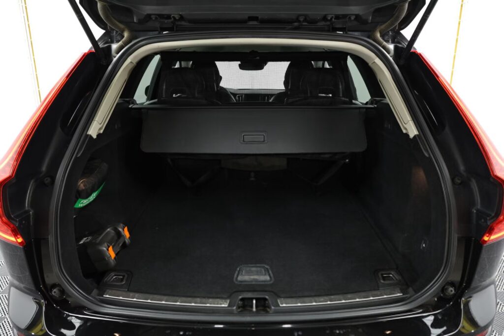 Volvo XC60 II