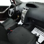 Toyota Yaris II (XP9)