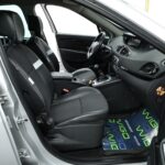 Renault Scenic III · 2-й рестайлинг
