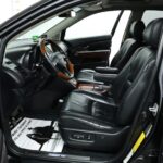 Lexus RX II · Рестайлинг