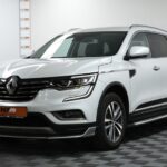 Renault Koleos II