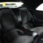 Ford Mustang VI · Рестайлинг