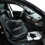 BMW 7 серия E65