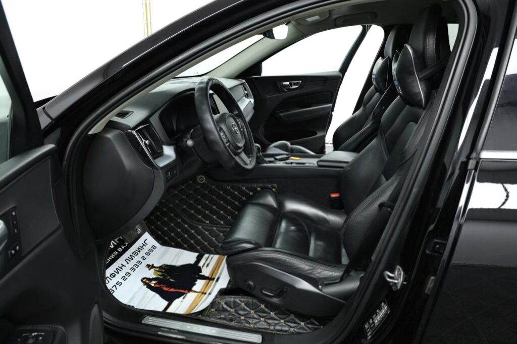 Volvo XC60 II