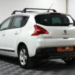 Peugeot 3008 I