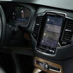Volvo XC90 II · Рестайлинг