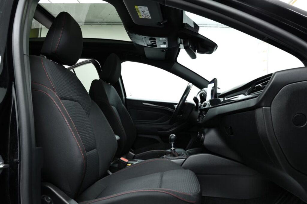 Ford Focus IV