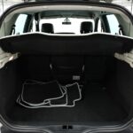 Renault Scenic III · 2-й рестайлинг