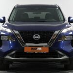 Nissan Rogue III