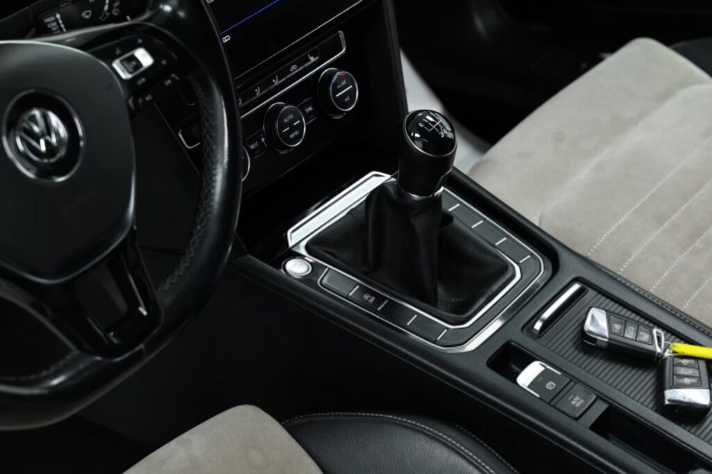 Volkswagen Passat B8