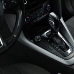 Ford Focus III · Рестайлинг