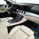 Mercedes-Benz E-Класс W213, S213, C238 · Рестайлинг