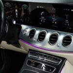 Mercedes-Benz E-Класс W213, S213, C238 · Рестайлинг