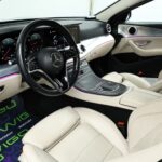 Mercedes-Benz E-Класс W213, S213, C238 · Рестайлинг