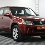 Suzuki Grand Vitara JT