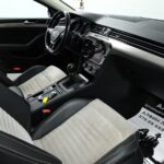 Volkswagen Passat B8