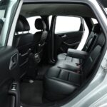 Mercedes-Benz B-Класс W246 · Рестайлинг