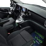 Mercedes-Benz V-Класс I