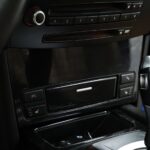 BMW 5 серия E60, E61 · Рестайлинг