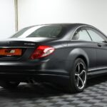 Mercedes-Benz CL C216