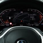 BMW 7 серия G11 · Рестайлинг