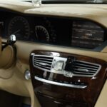 Mercedes-Benz CL C216