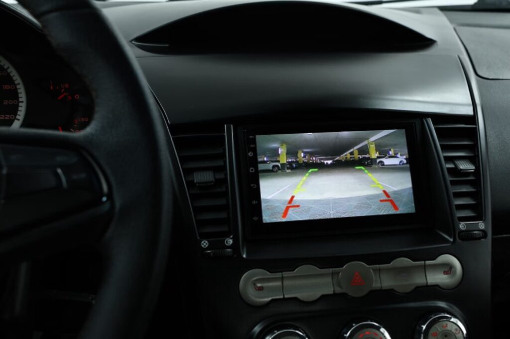 Chery M11 I