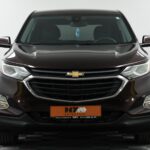 Chevrolet Equinox III